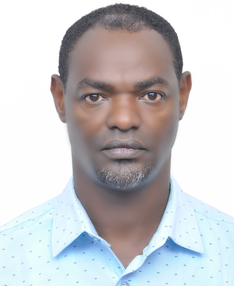Abebe Shiferaw Dakka